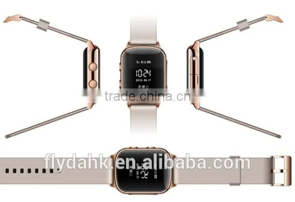 T58 Kids Smart Watch Gps Tracker Sos Kids Old People Smart Watch GPS Smart Watch T58. photo-6