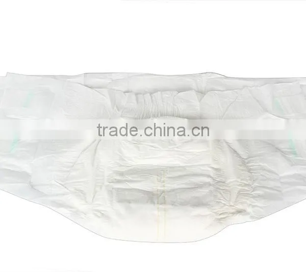 Quality European Adult Diapers European Adult Diapers Diaper for Old Women Adult Diaper for Elderly photo-2