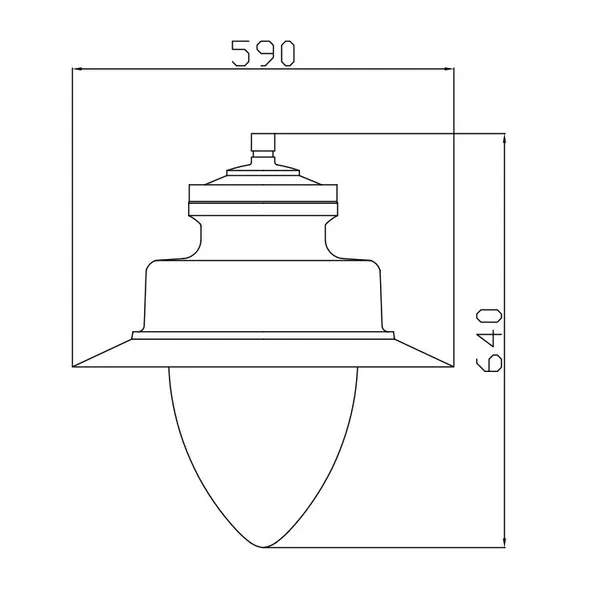 Garden Lights Features DLG-LED-047 photo-2