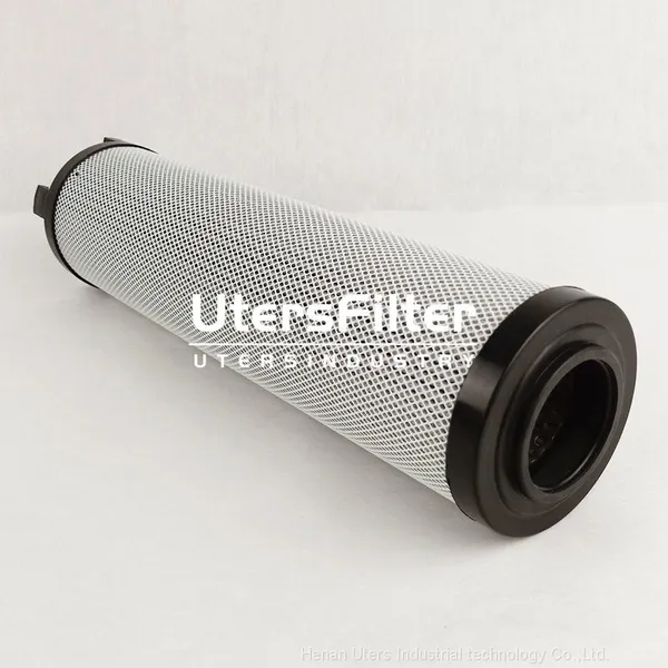 2118342 2901300408 Uters Replaces GARDNER DENVER Air Compressor Intake Air Filter Element photo-2