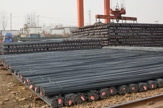 Hot Selling AISI 4140 Alloy Round Bars Steel Equivalent SAE 4140 GB 42CrMo Steel photo-4