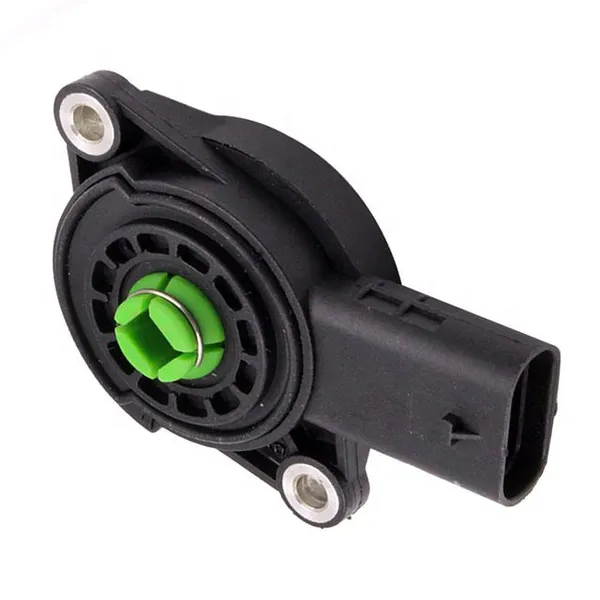 Haoxiang Air Intake Manifold Absolute Pressure Sensor MAP Sensor 07L 907 386 07L907386A 07L907386B For Aud VW photo-3