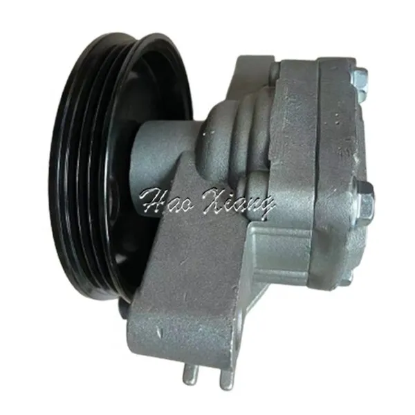 Haoxiang Car Spare Parts Power Steering Pump 21-5440 For Hyundai Spectra Sportage photo-5
