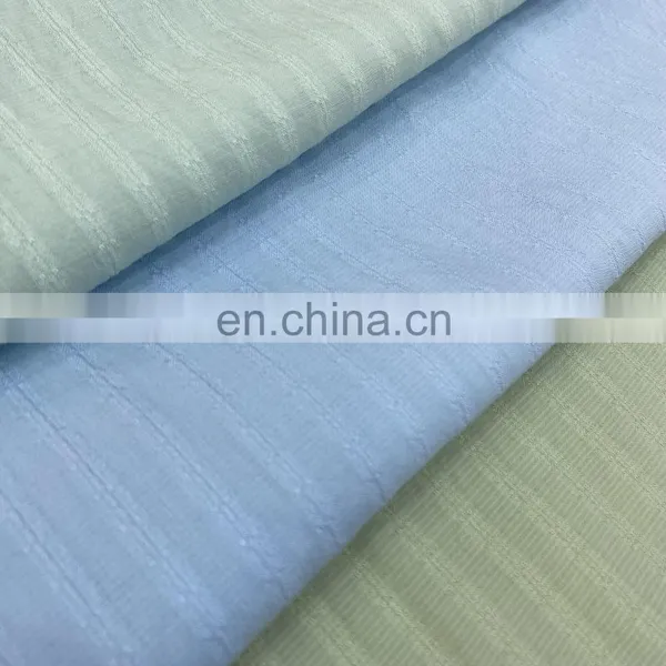 Wholesale Rayon Nylon Textile Custom Printed Fabrics for Clothing