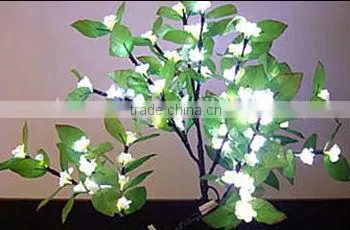LED Christmas Tree Lights-small Tree Lights photo-6