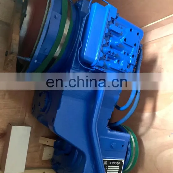 Hangzhou Advance Gearbox Transmission YD13 Spare Parts photo-3