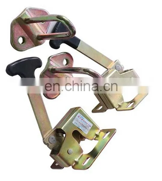 LOCK Wheel Loader Parts NBS510D 800101440 for XCMG photo-2