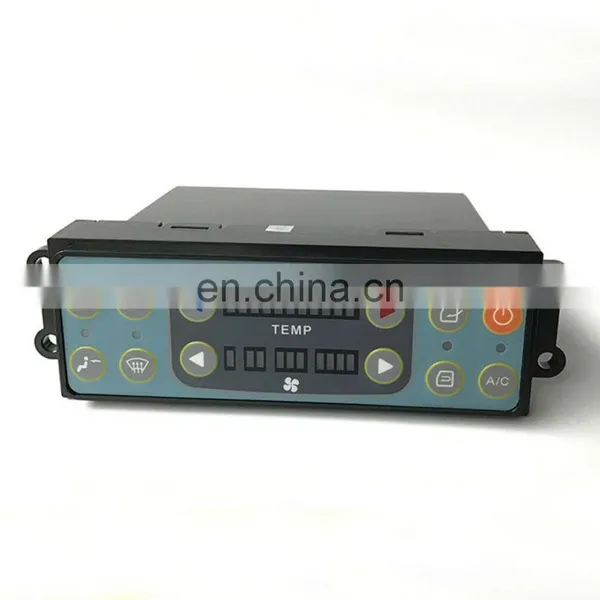 XCMG 230 Excavator Spare Part Control Panel for Excavator photo-2