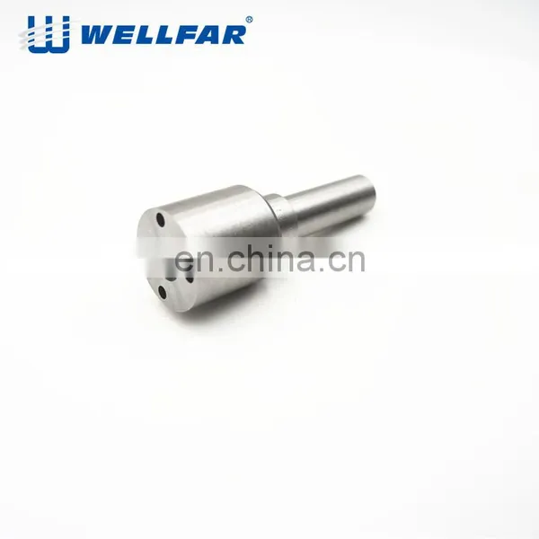 Wellfar Dlla146p1339 Man Fuel Engine Pump Injector Nozzle Diesel Injector Nozzle Injector 0433171831 For Man photo-4