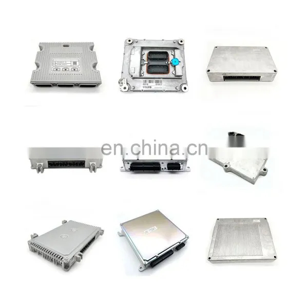 E312C E315C E318C E319C E320C E321C E322C E325C E330C Machine Unprogramed Electronic Control Group for Caterpillar photo-2