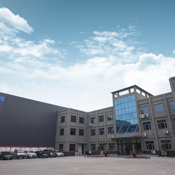 Henan XINRUIDE Environmental Protection Technology Co., Ltd company overview - view 2