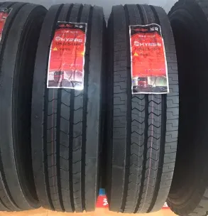 12R22.5 Truck Tyre photo-2
