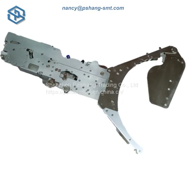 SMT JUKI FTF Series Feeder FF24FS 24MM FEEDER photo-2