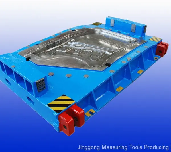 Automotive Stamping Die Mould