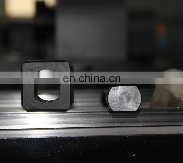 NDT Drop Impact Testing Machine , Drop Hammer Impact Test Machine photo-2
