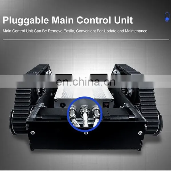 Duct Cleaning Robot Duct Cleaning Equipment Air Duct Cleaning Machine photo-5