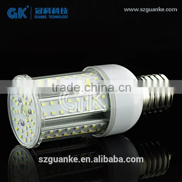 CUL/UL E26/E39 High Brightness Led Street Lamp 12w 16w 20w 24w 5 Years Warranty for Sale photo-2
