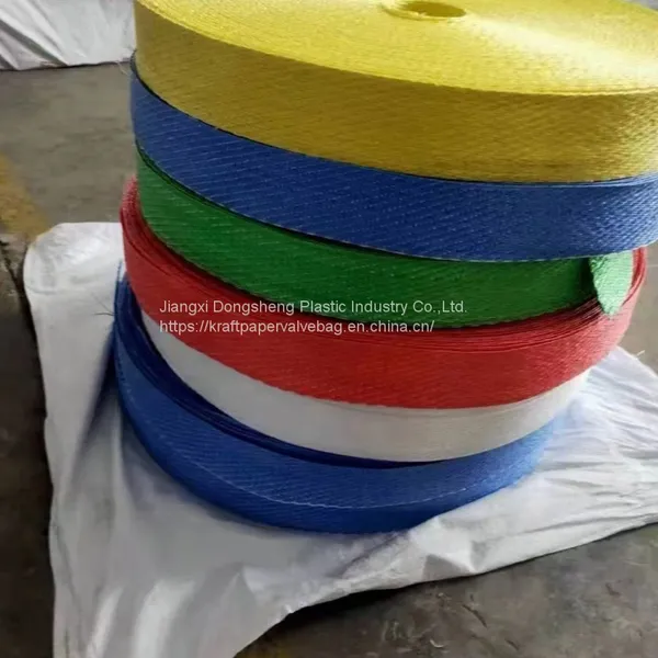 China Supplier PP Big Bag Fire Wood Breathable Jumbo Bag Ventilation photo-2