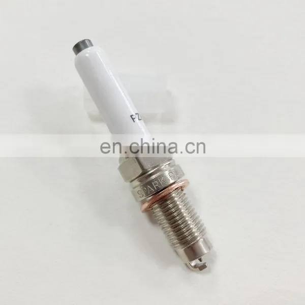 PZKER7A8EGS A1 A3 Spark Plug for Jetta German Cars Auto Ignition System Fit Y5KPP332GA photo-3