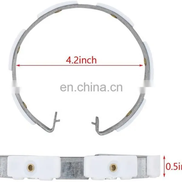 W10817888 Washer Clutch Band Replacement Exact Fit W10817888 photo-4
