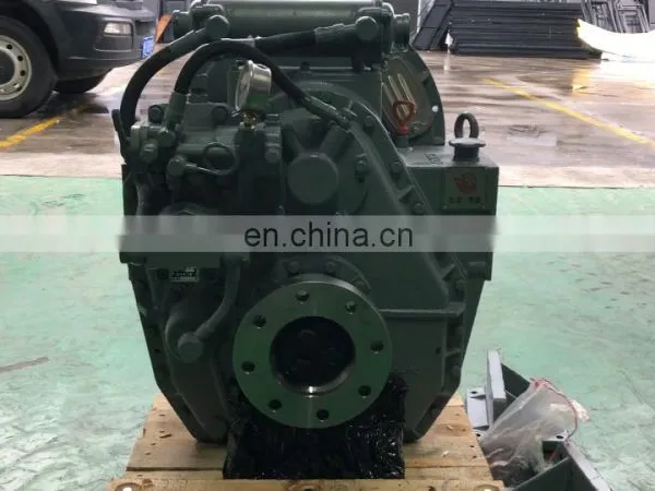 Advance Marine Gearbox MB170 for Marine Engine photo-3