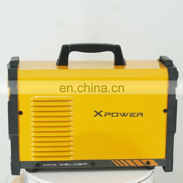 Arc Welding Apparatus Arc250 for 5.0mm E7018 E6013 E6010 photo-5