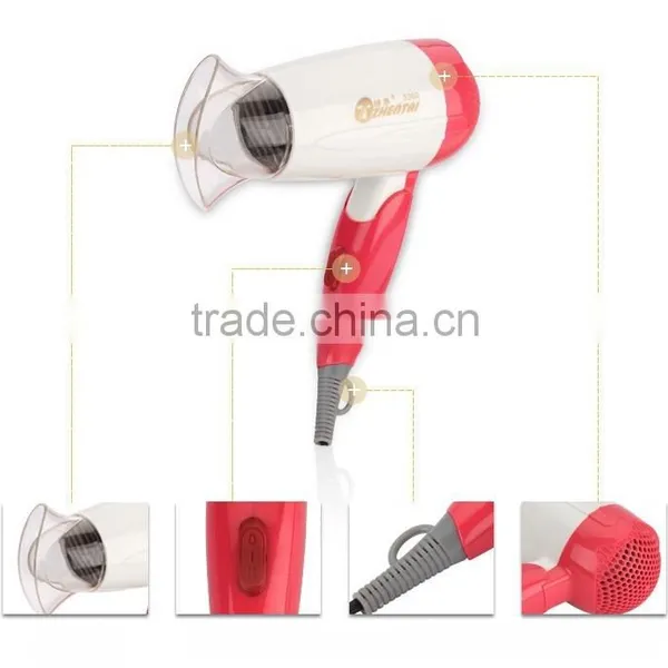 Factory Supply High Quality Hair Dryer, Ideals as Gift, Brand Promotion photo-2