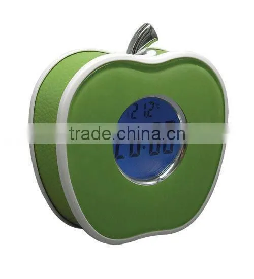 Talking clock, digital clock, alarm clock