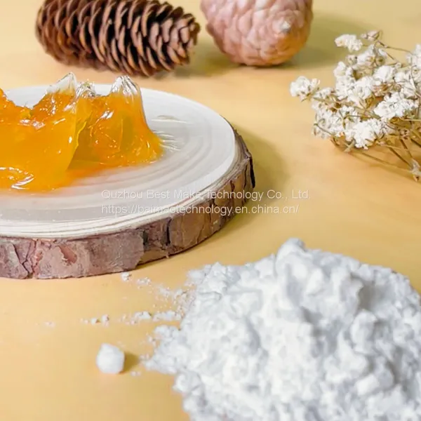 ECTFE Water Film Grade Resin photo-3