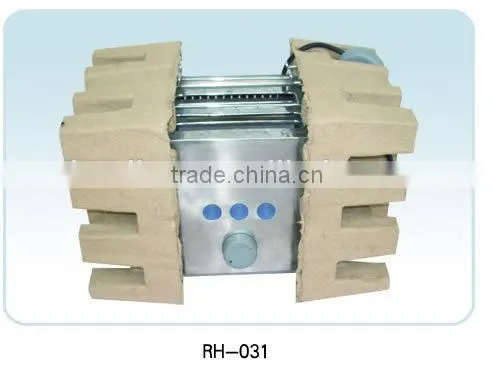 Industrial Molded Pulp Packaging Trays photo-4
