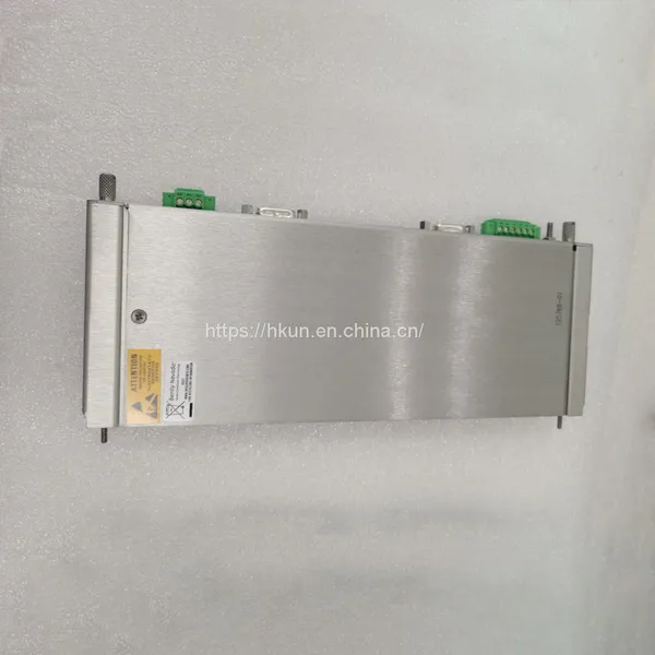 125768-01   Interface I/O module