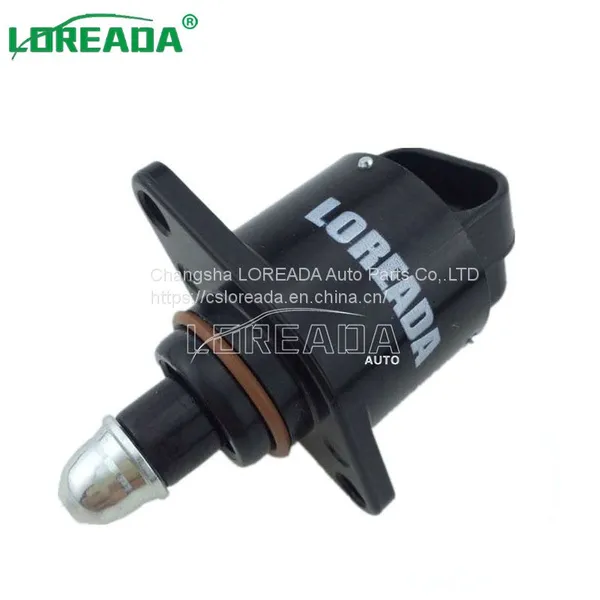 A95269 230016079057 Original OEM Idle Air Control Actuator IACV IAC Valve Idle Air Control Valve For GMC Chery BUICK DAEWOO MATIZ CHEVROLET