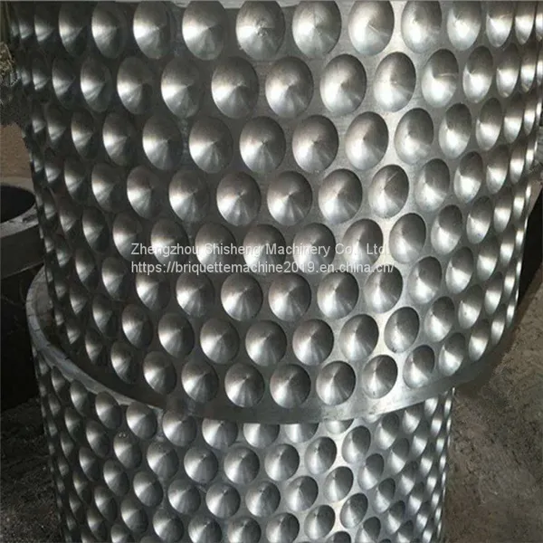Briquette Plant Process photo-5