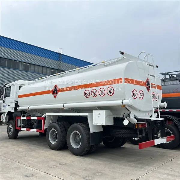 Safe, Reliable And Easy To Drive Old Tanker Truck For Sale Hess Truck Oil Tanker photo-5
