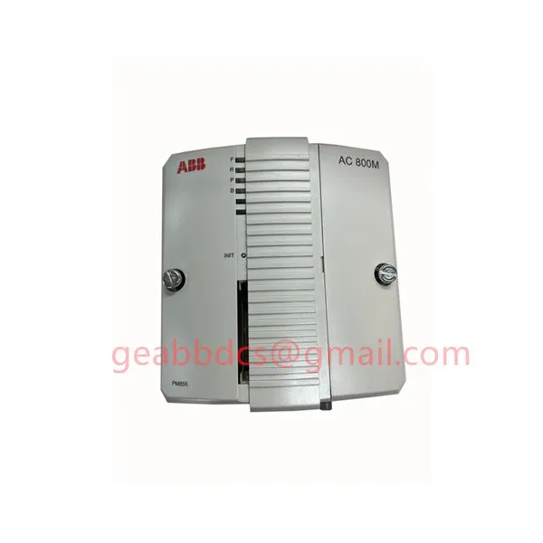 PM856K01 Relay Input Module