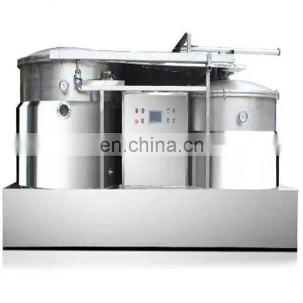 Complete Pumpkin Chips Processing Plant photo-4