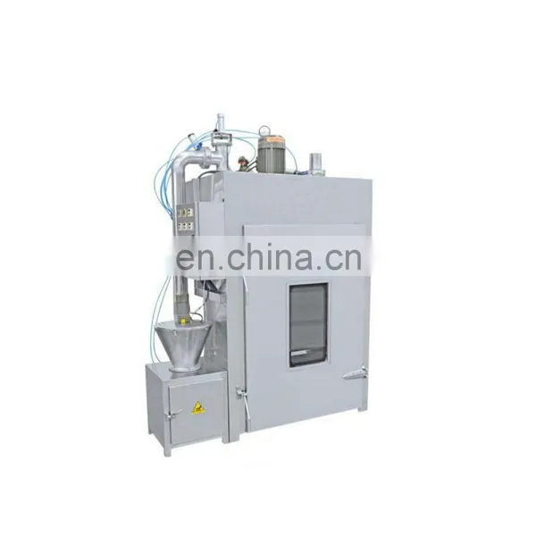 Industrial Sausage Making Machine photo-5