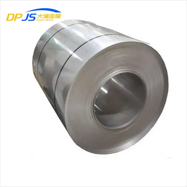 UNS N08904/440C/F44/430BA/F347/ss617/SUS904 Stainless Steel Strip/Coil Good Quality photo-3