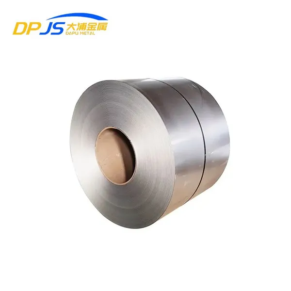 Inconel 600/n06600/n06625/n07718/n07750/n06601 Nickel Alloy Strip/coil/roll Polished Surface China Manufacturer photo-4