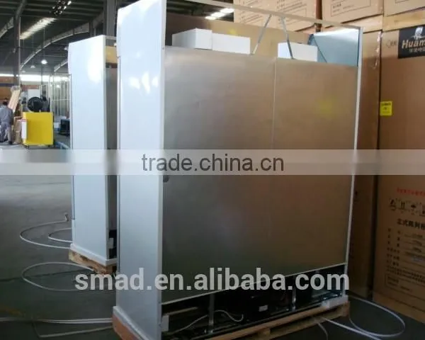 Display Supermarket Equipment,Supermarket Refrigerator Showcase,Supermarket Refrigeration Freezer photo-6