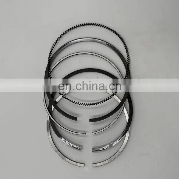 Diesel Engine Spare Parts Piston Ring 1-12121-146-0 for Isuzu 6BG1 6UZ1 for Hitachi 1121211460 photo-6