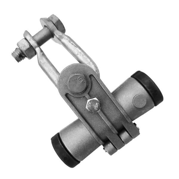 Low Price ADSS/OPGW Cable Accessories Suspension Clamp