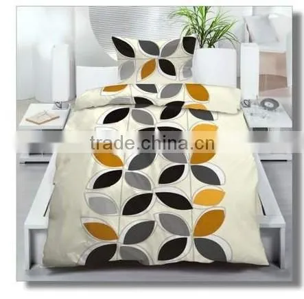 Polyester Bed Linen Set photo-6