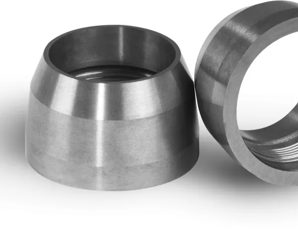 Customized Cemented Carbide Ring Parts Stator Rotator Sleeve Valve Seat Shaft Bearing Cap for MWD LWD photo-4