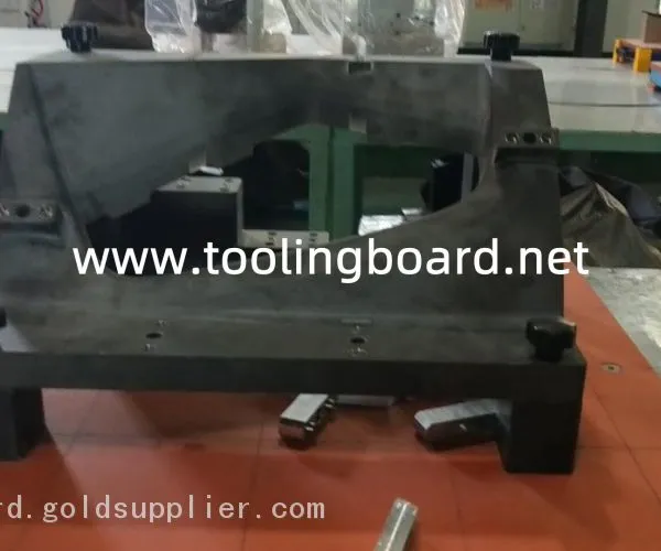 ZK5166 Urethane Tooling Board photo-4