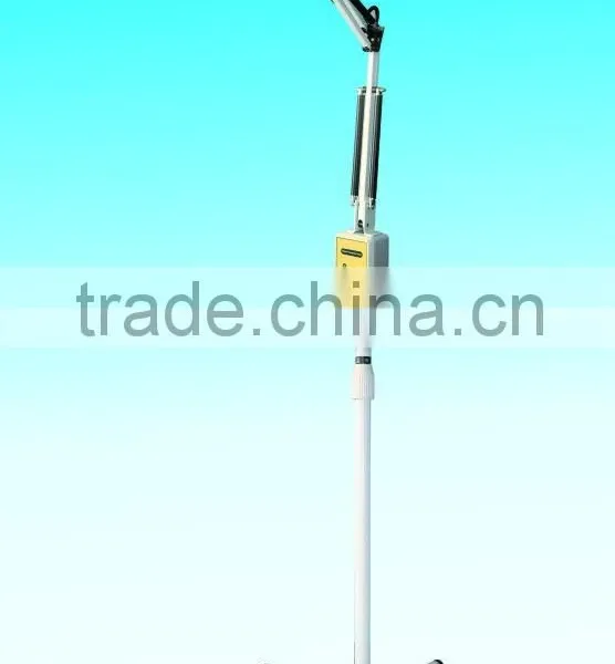 CQ-36 Single Head TDP Floor Lamp
