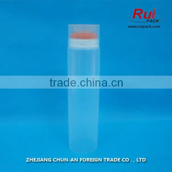 New Product Empty Cosmetic Tube Packaging for Cream,plastic Tube for Cleaning photo-4