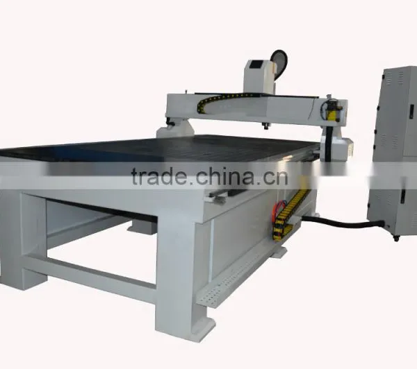 Shandong Factory Woodworking Cnc Router Cnc Engraving Machine photo-3