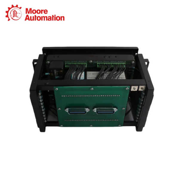 General Electric 269PLUS-D/O-100P-125VDC Protects the Motor In Stock photo-4