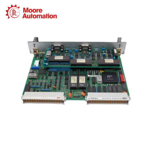 ABB HIEE400995R0002 UMB015BE02